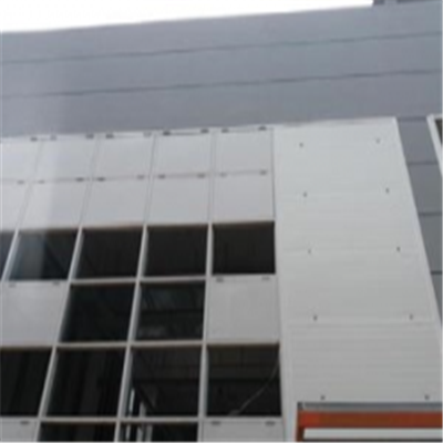 康平新型蒸压加气混凝土板材ALC|EPS|RLC板材防火吊顶隔墙应用技术探讨